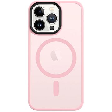 

Tactical MagForce Hyperstealth Kryt pro iPhone 13 Pro Pink Panther