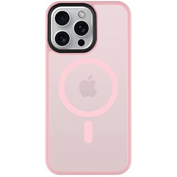 

Tactical MagForce Hyperstealth Kryt pro iPhone 15 Pro Max Pink Panther