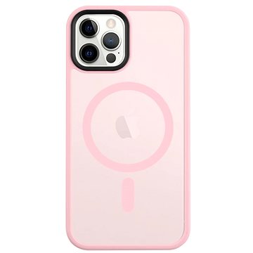 

Tactical MagForce Hyperstealth Kryt pro iPhone 12/12 Pro Pink Panther
