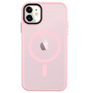 

Tactical MagForce Hyperstealth Kryt pro iPhone 11 Pink Panther