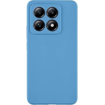 

Tactical Velvet Smoothie Kryt pro Xiaomi 14T Avatar