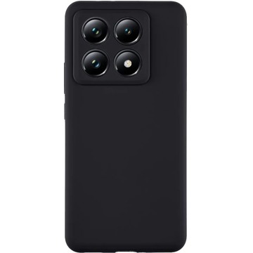 

Tactical Velvet Smoothie Kryt pro Xiaomi 14T Asphalt