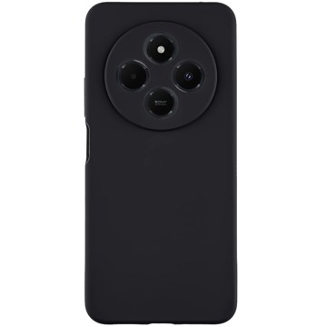 

Tactical Velvet Smoothie Kryt pro Xiaomi Redmi 14C 4G/A4 5G/Poco C75 Asphalt