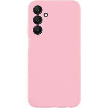 

Tactical Velvet Smoothie Kryt pro Samsung Galaxy A55 5G Pink Panther