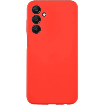 

Tactical Velvet Smoothie Kryt pro Samsung Galaxy A55 5G Chilli