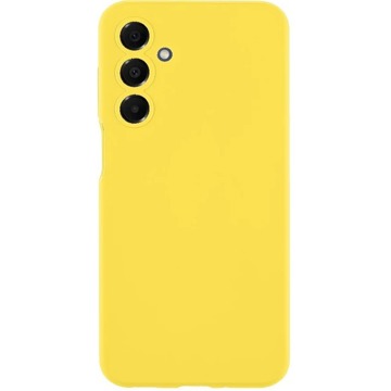 

Tactical Velvet Smoothie Kryt pro Samsung Galaxy A16 4G/5G Banana