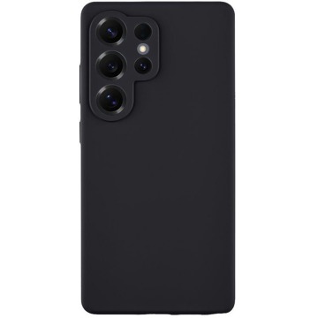 

Tactical Velvet Smoothie Kryt pro Samsung Galaxy S25 Ultra Asphalt