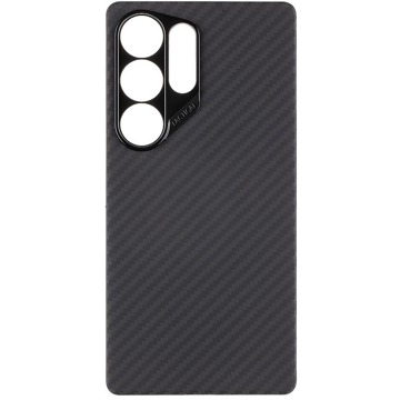 

Tactical MagForce Aramid Kryt pro Samsung Galaxy S25 Ultra Black