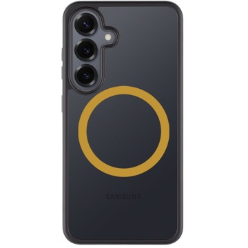 

Tactical MagForce Hyperstealth 2.0 Kryt pro Samsung Galaxy S25 Black/Yellow