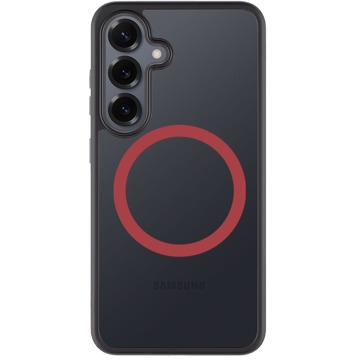 

Tactical MagForce Hyperstealth 2.0 Kryt pro Samsung Galaxy S25 Black/Red