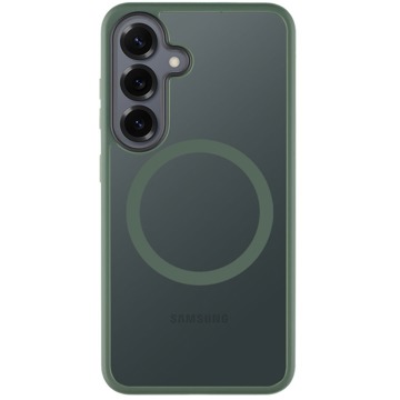 

Tactical MagForce Hyperstealth Kryt pro Samsung Galaxy S25 Forest Green