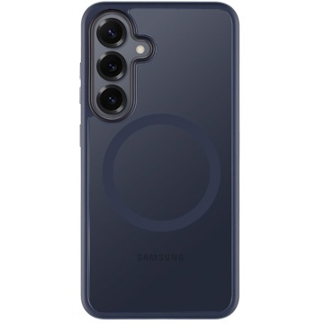 

Tactical MagForce Hyperstealth Kryt pro Samsung Galaxy S25 Deep Blue