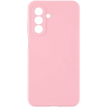 

Tactical Velvet Smoothie Kryt pro Samsung Galaxy A26 5G Pink Panther