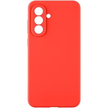 

Tactical Velvet Smoothie Kryt pro Samsung Galaxy A56 5G Chilli