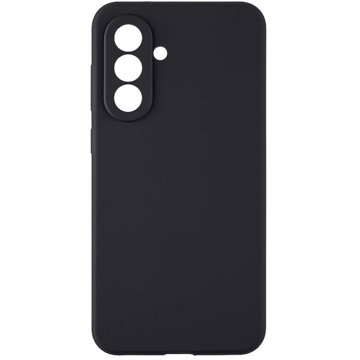 

Tactical Velvet Smoothie Kryt pro Samsung Galaxy A36 5G Asphalt