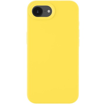 

Tactical MagForce Velvet Smoothie Kryt pro Apple iPhone 16e Banana