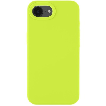 

Tactical MagForce Velvet Smoothie Kryt pro Apple iPhone 16e Avocado