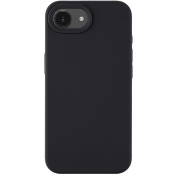 

Tactical MagForce Velvet Smoothie Kryt pro Apple iPhone 16e Asphalt