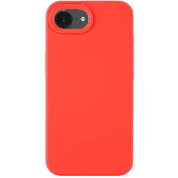 

Tactical MagForce Velvet Smoothie Kryt pro Apple iPhone 16e Chilli