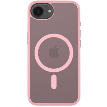 

Tactical MagForce Hyperstealth Kryt pro iPhone 16e Pink Panther