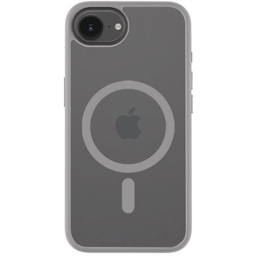 

Tactical MagForce Hyperstealth Kryt pro iPhone 16e Light Grey
