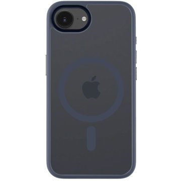 

Tactical MagForce Hyperstealth Kryt pro iPhone 16e Deep Blue