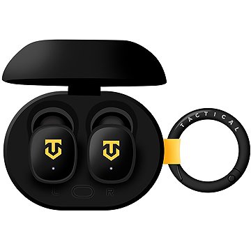 

Tactical StrikePods Bug CrudeOil