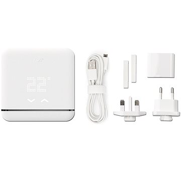 

Tado Chytrá regulace klimatizace V3+