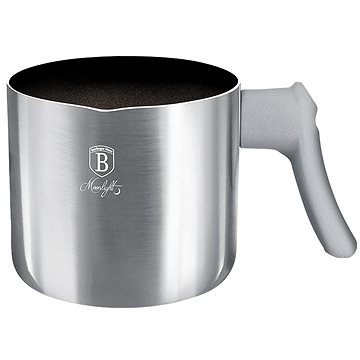 

Berlingerhaus BH-6016 Mlékovar s titanovým povrchem 1,2l Moonlight Edition