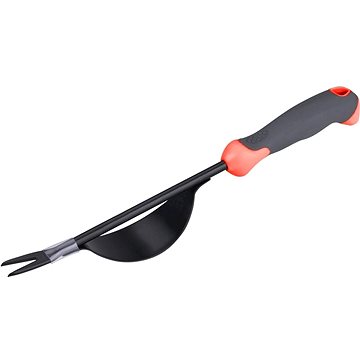 

EXTOL Premium Vytrhávač plevele s oporou, délka 36cm