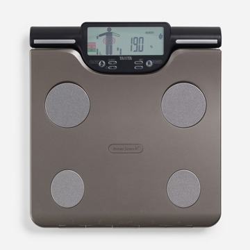 

Tanita BC 601
