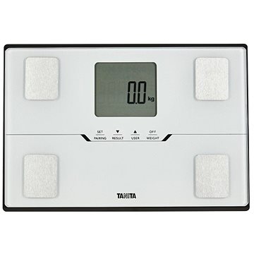 

Tanita BC 401 bílá