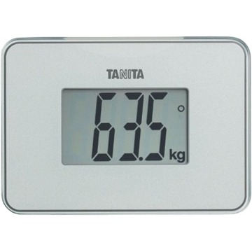 

Tanita HD - 386 bílá