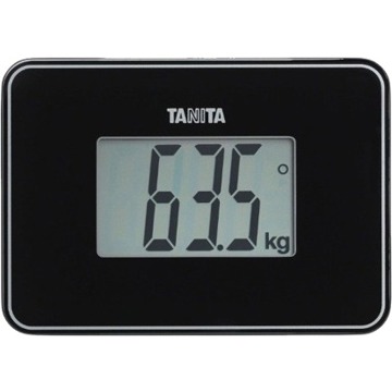 

Tanita HD - 386 černá