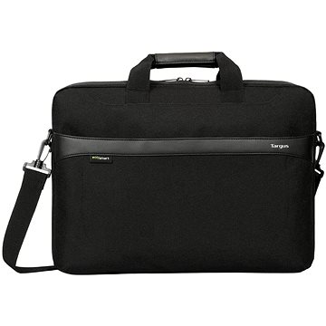 

Targus 13-14" GeoLite EcoSmart Slim Brief - Black