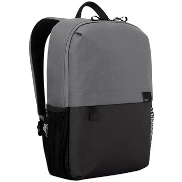 

Targus 16" Sagano EcoSmart Campus Backpack - Black/Grey