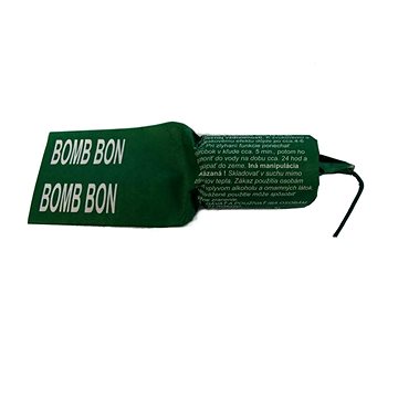 

TARRA Bomb-bon extra silná petarda - balení 4 ks