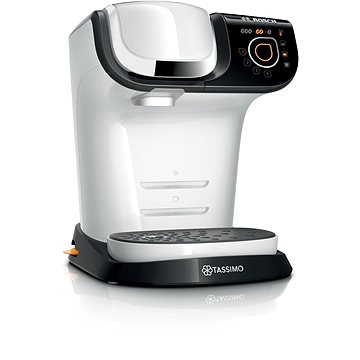 

BOSCH TAS6504 My Way 2