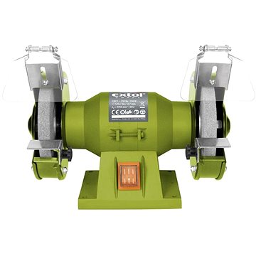 

EXTOL CRAFT Dvoukotoučová bruska elektrická 410120