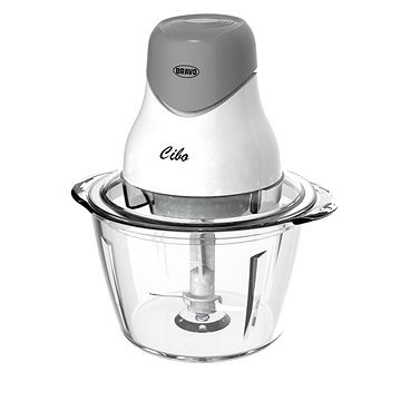 

Bravo B-4719 Cibo bílošedý