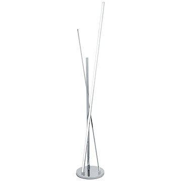 

Eglo 96324 LED Stojací lampa Parri 10W+12W