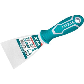 

Total THT83606 Špachtle, 60 mm, industrial, nerezová ocel