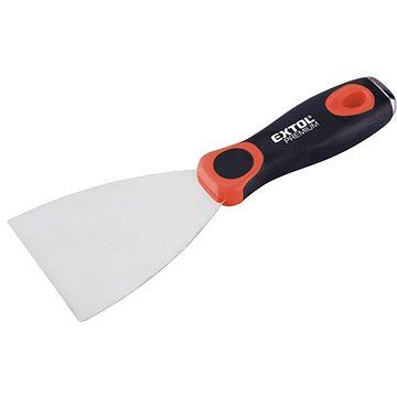 

Extol Premium 8843066 špachtle nerezová, šířka 60 mm