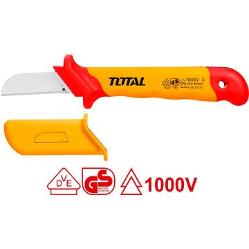 

Total THICK1801 na kabely, industrial