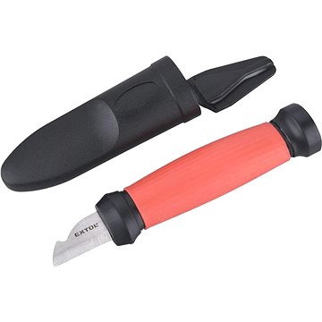 

Extol Premium 8831101 oboubřitý, s plast. pouzdrem, 155/120 mm