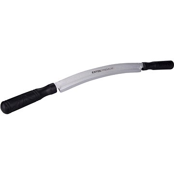

EXTOL PREMIUM Poříz zaoblený, délka 605/300 mm ostří 8812303
