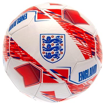 

England FA: Vzor Nimbus - fotbalový míč velikosti 5