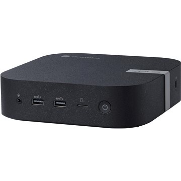 

ASUS Chromebox 5 (S5007UN)