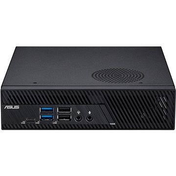 

ASUS Mini PC PB63 (B3014MH)