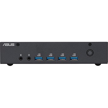 ASUS ExpertCenter PN43-BBN200MD